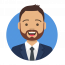 Alistair Brindle Avatar